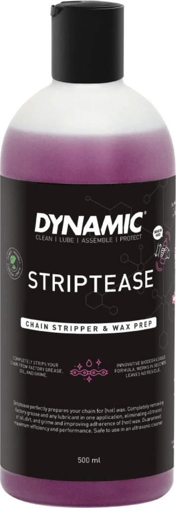 Dynamic Striptease Degreaser 500ml Bottle
