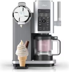 ninja creami spin 13-in-1 (soft)ijsmachine - nc701bu