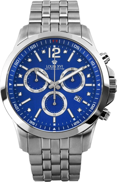 Louis XVI Athos le Grand 2 3521 Watch