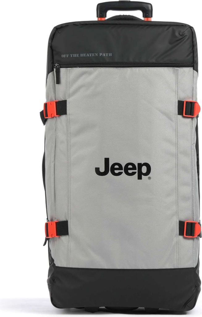 Jeep Kuffert JS007C 81 cm