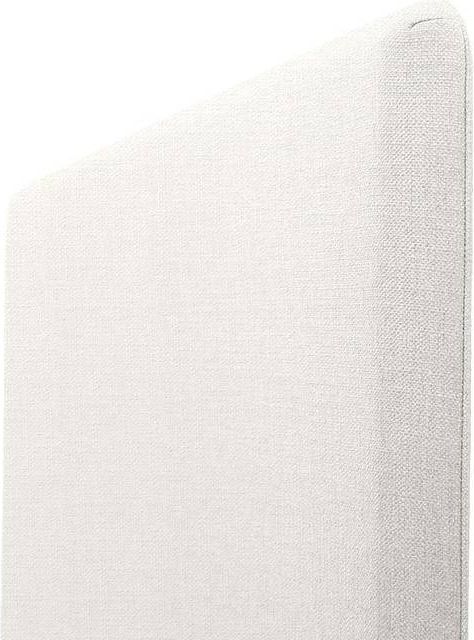 Tempur Sengegavl Promise Form Ivory 96 x 90 cm