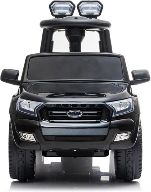 Ford Ranger gåbil med musik