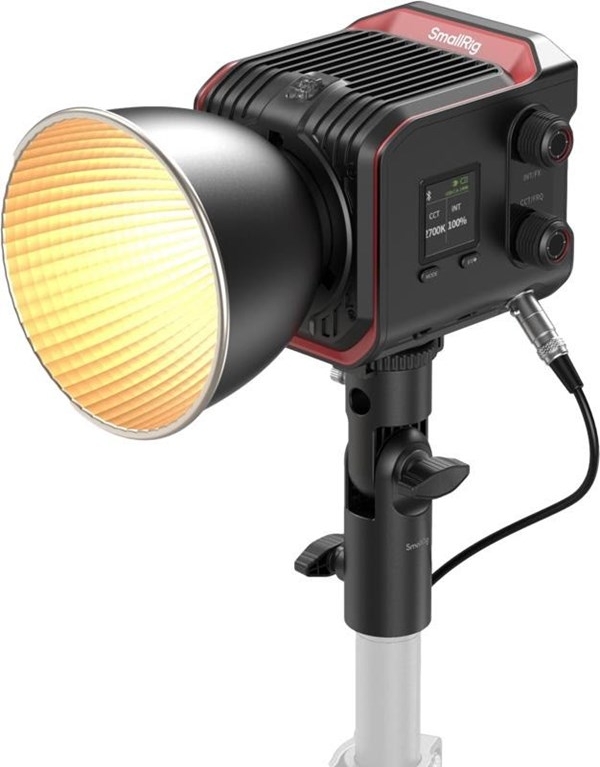 Smallrig 5142 RC 100B COB LED Video Light