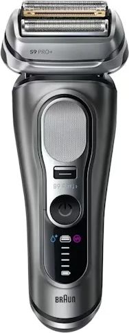 Braun Rakapparat Series&nbsp;9&nbsp;PRO+ 9655cc