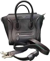 pre-owned céline handbags for women