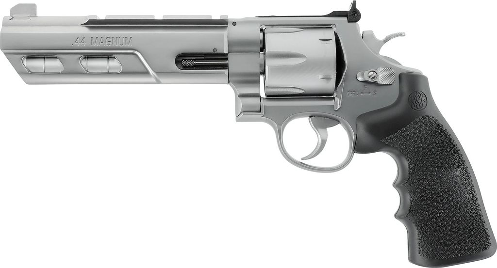 umarex - smith & wesson 629 competitor 6.5", cnb - co2