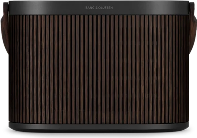 Bang & Olufsen Beosound A5 Dark Oak