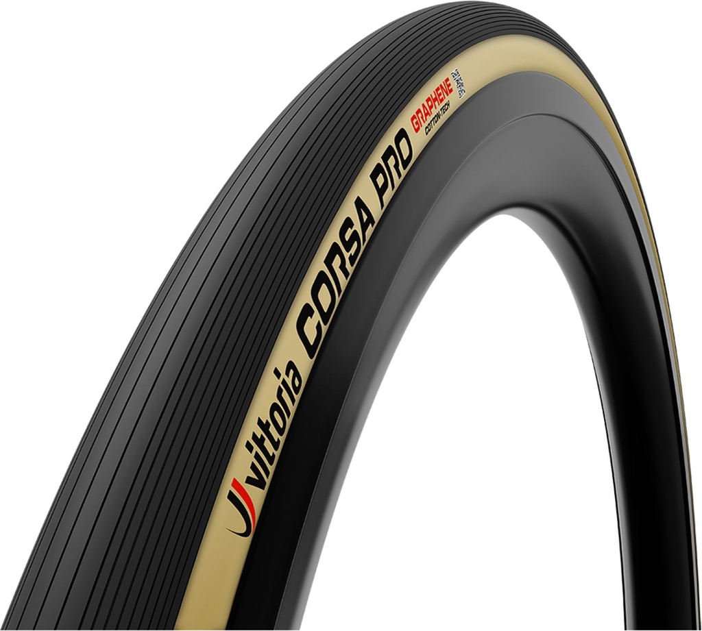 corsa pro tlr graphene 2.0 folding tire
