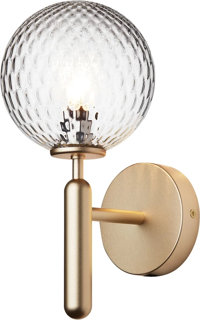 Nuura Miira Wall - Gold - ONE SIZE x 17.7