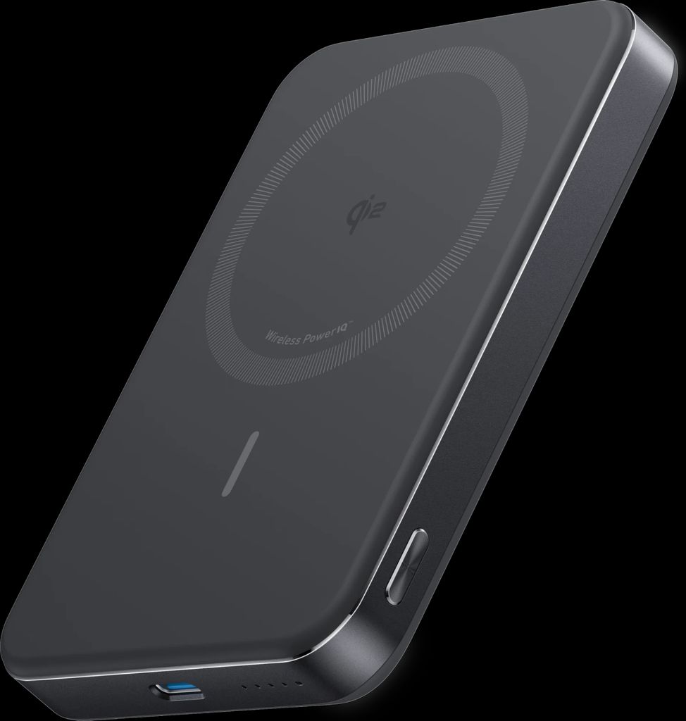 Anker MagGo Powerbank 10.000mAh Slim