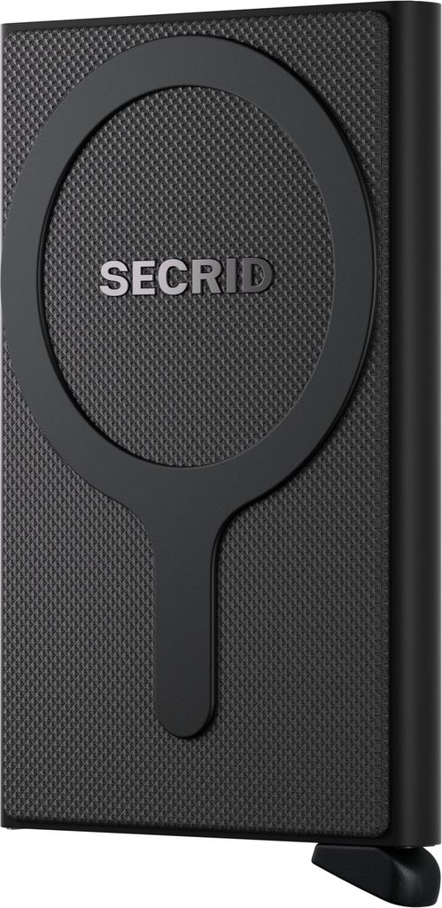 Secrid Kortholder Magsafe Grøn