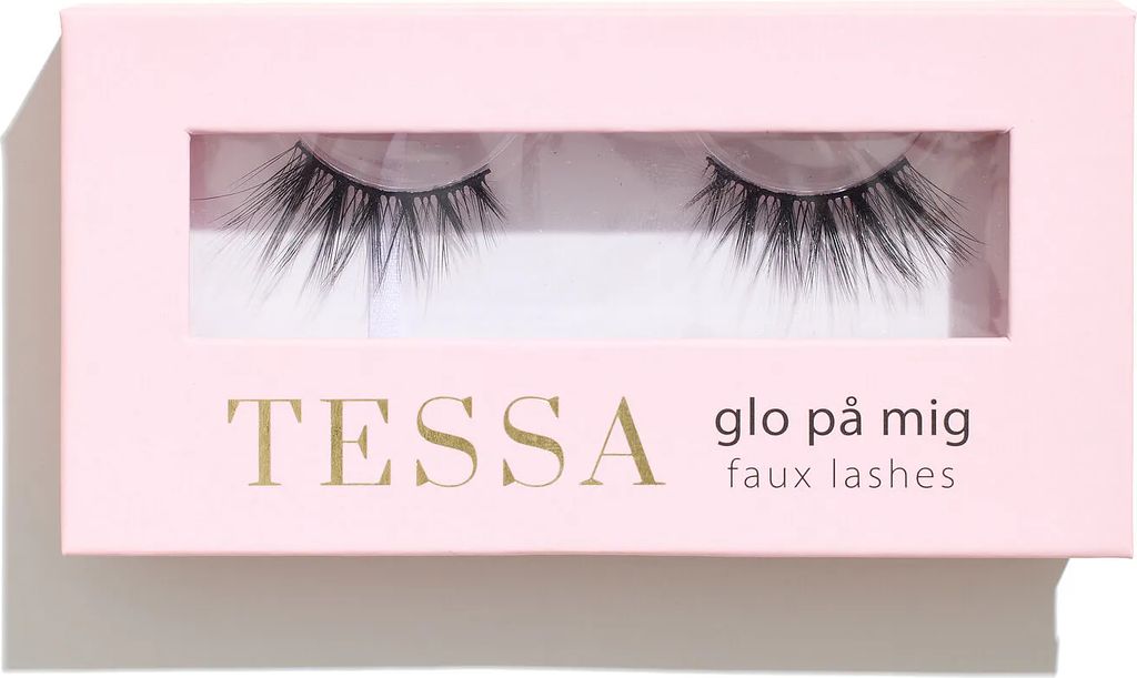 TESSA Stare At Me Faux Lashes