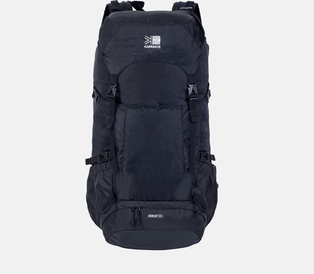 karrimor bobcat 65l rucksack