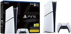 Sony PlayStation 5 Slim Digital Edition E-Chassis 825GB