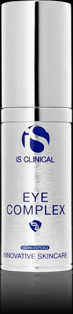 iS Clinical Eye Complex