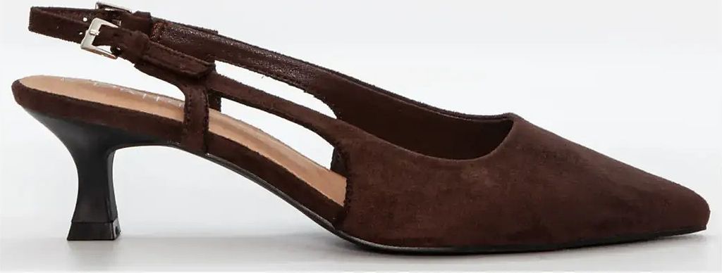 Duffy Lavello Cinque Brun 40