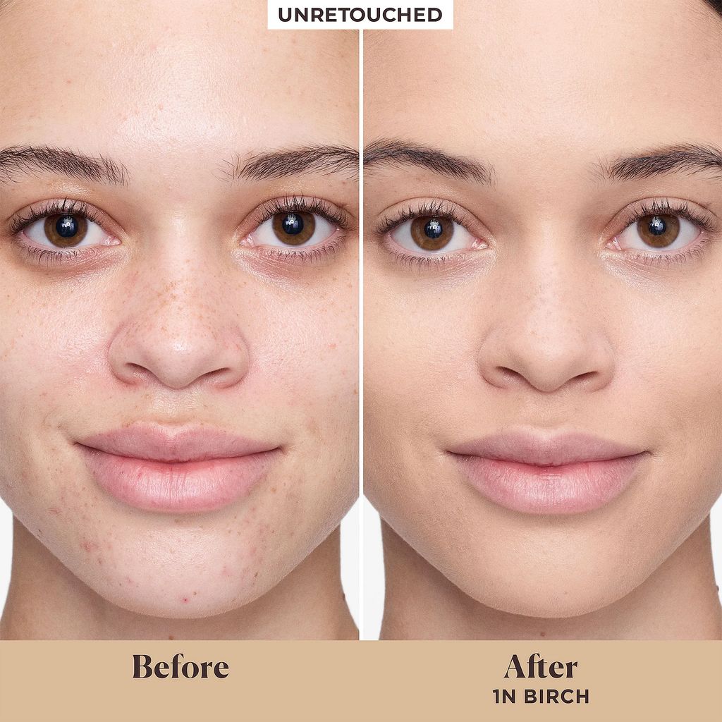 tinted moisturizer blurred matte spf 30