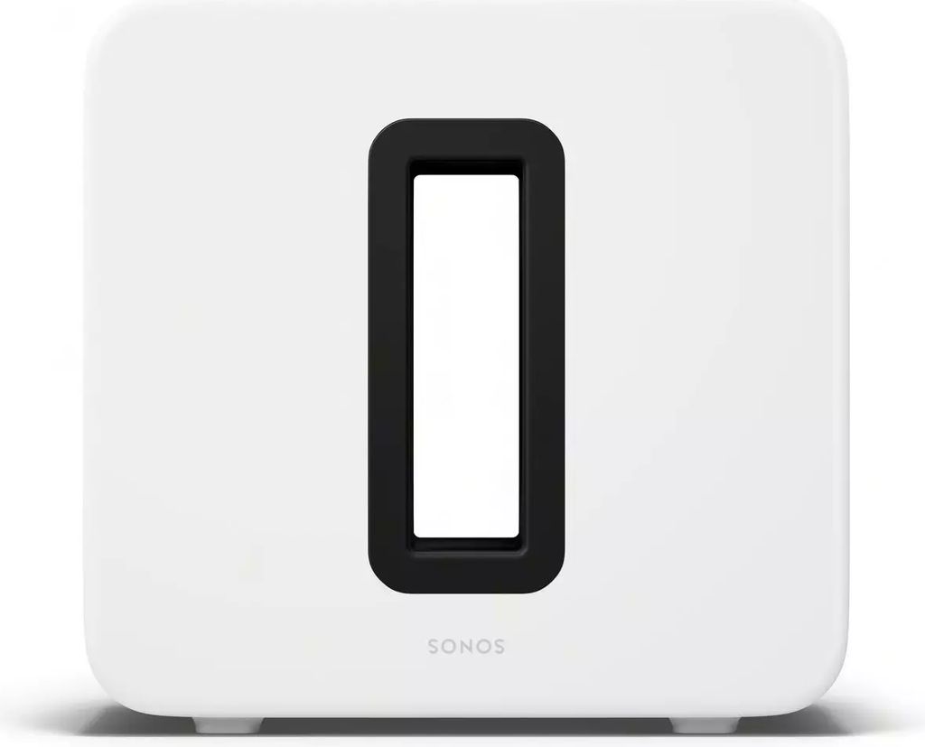 sonos sub 4