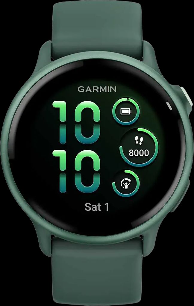 vivoactive 6 gps