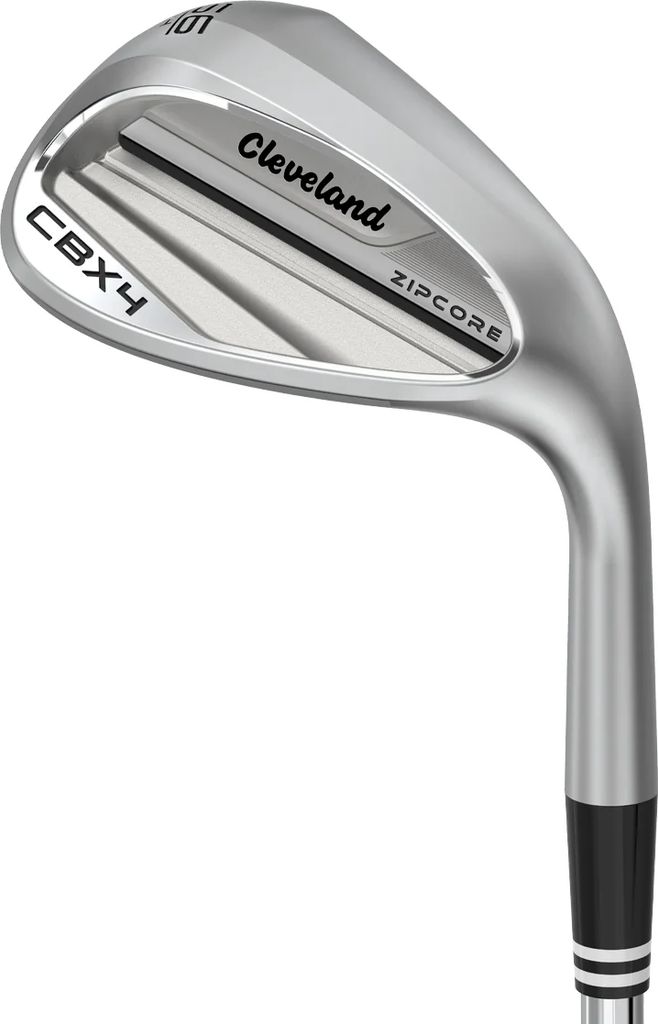 Cleveland CBX4 ZipCore wedge - Stål
