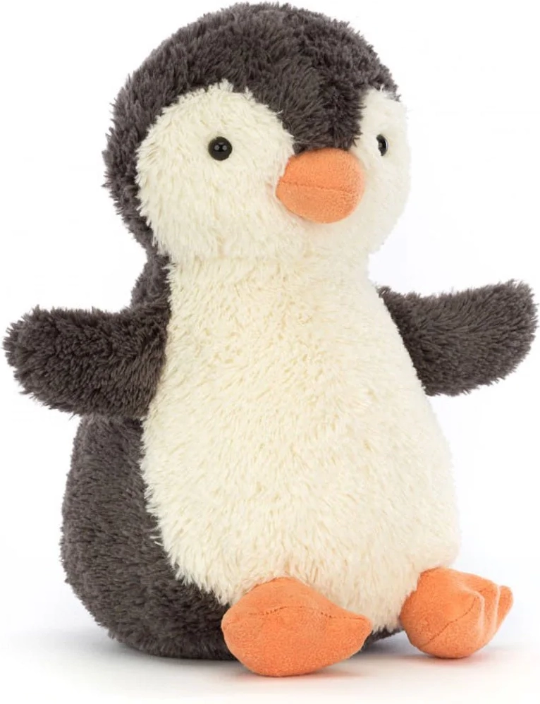 peanut penguin