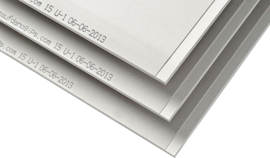 knauf ultra board