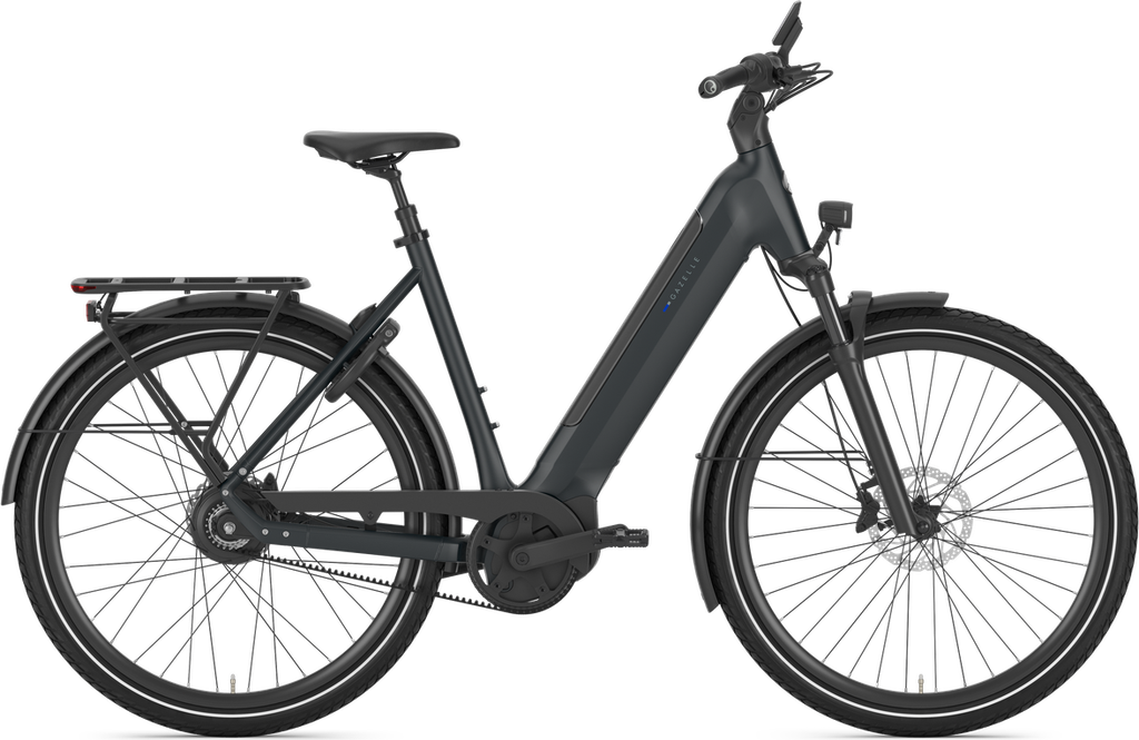 gazelle ultimate c380 dame