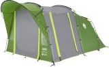 Coleman Oak Canyon 4 BlackOut Tent