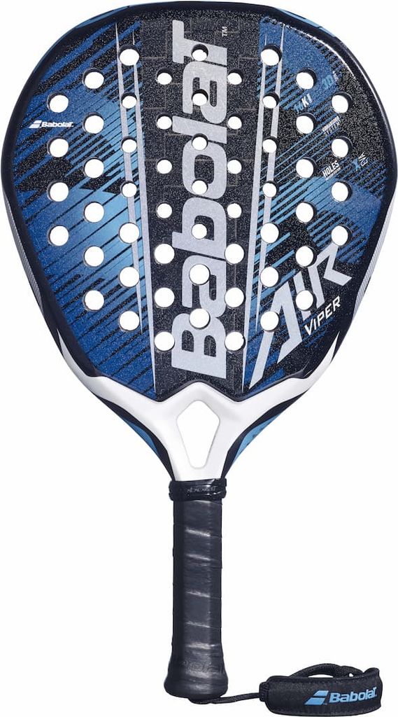 babolat air viper 2.6 padelbat