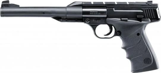 browning - buck mark urx