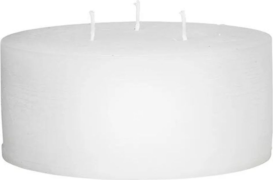 Cozy Living Rustic candle bloklys, 15