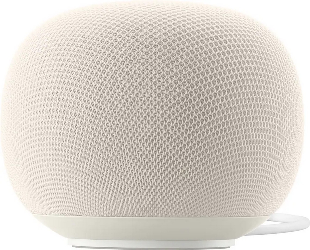 Google Home Speaker Porcelain EU