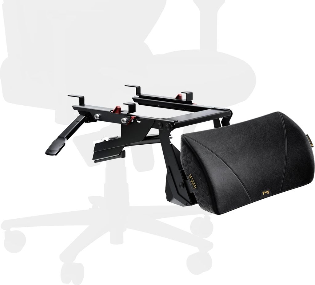 secretlab ergonomic recliner add-on