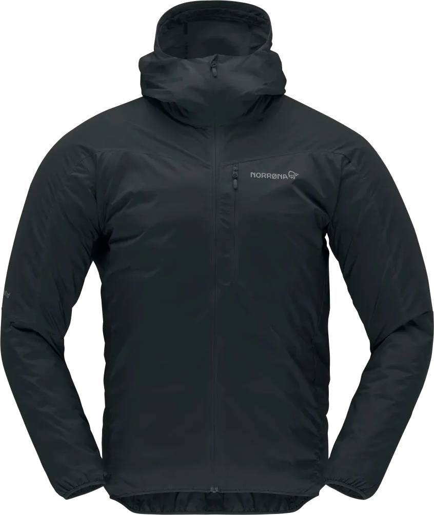 falketind aero60 zip hood m's