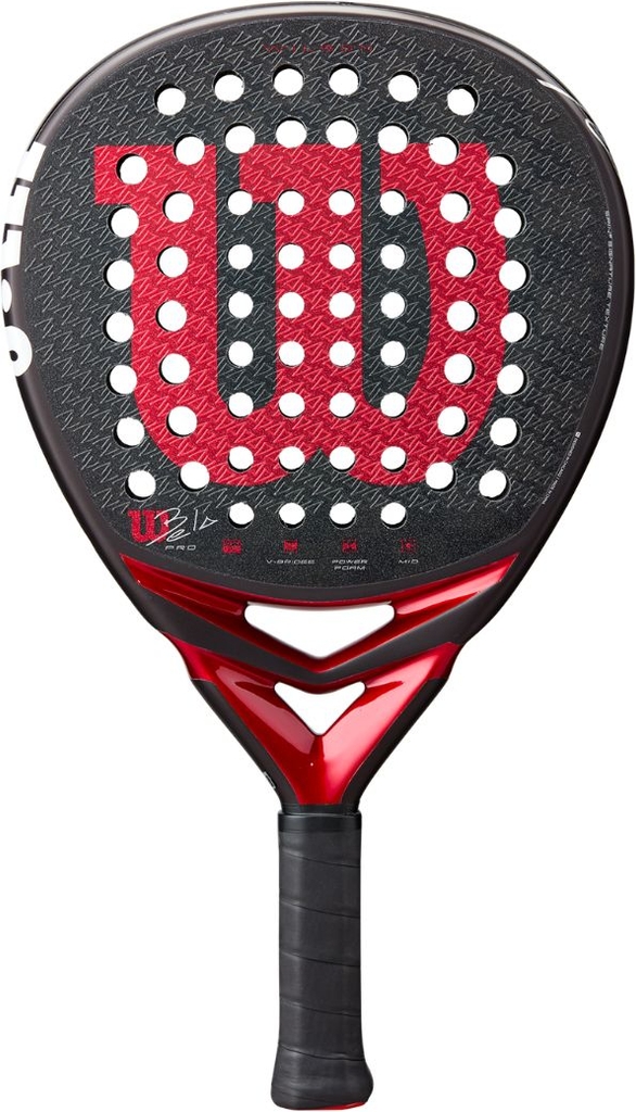 Wilson Bela V3 Padelbat