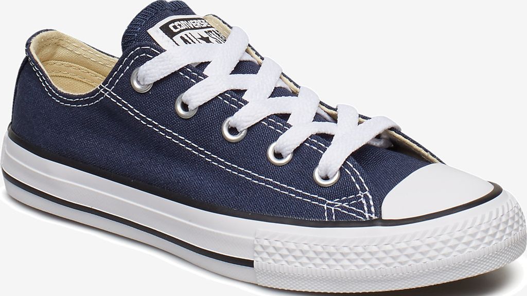 Converse Chuck Taylor All Star - Navy - 35