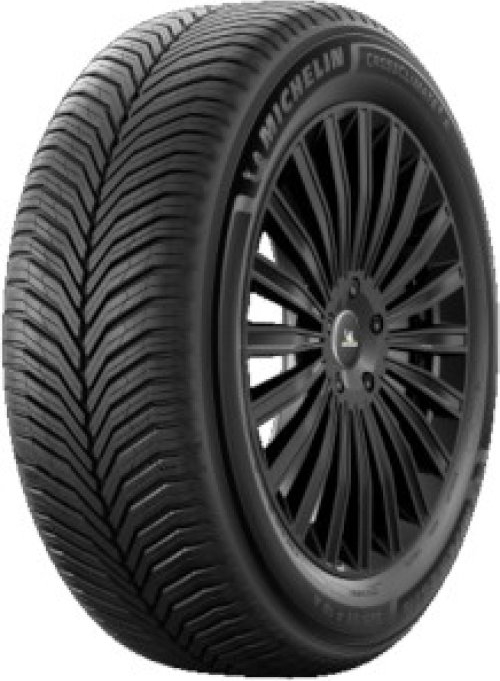 michelin crossclimate 3
