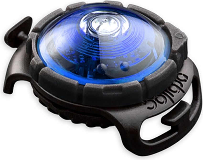 orbiloc run dual, unisex, 112 blue