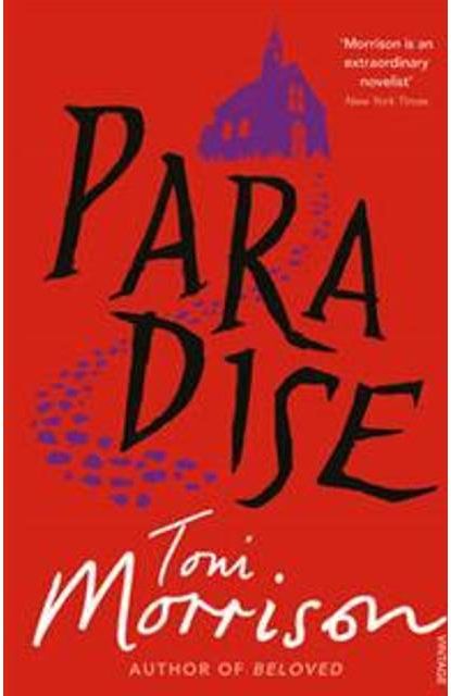 Paradise (Hæftet, 1999)