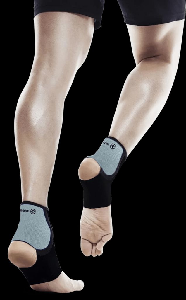 basic line ankle support 3mm, knestøtte