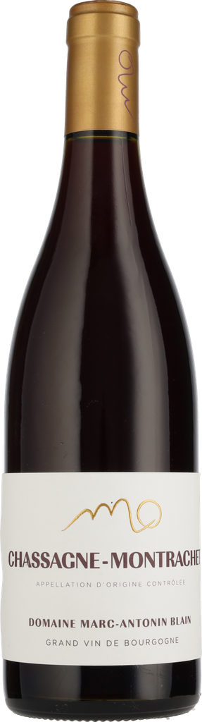 Chassagne-Montrachet Rouge Domaine 2023