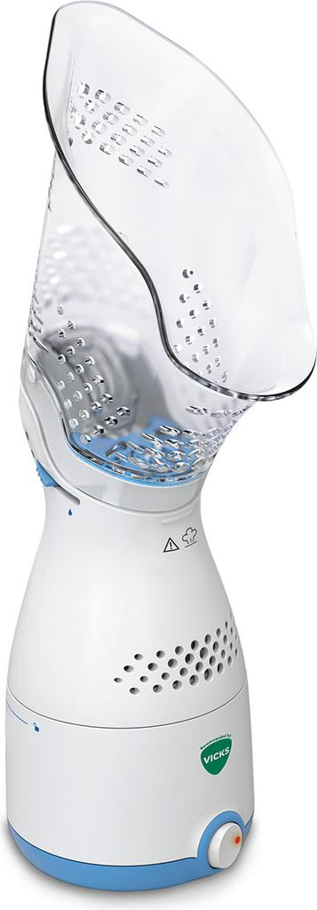 Vicks Bihuleinhalator (inkl. 2 duftpads)