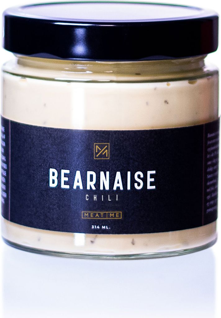 Noormann Foodlab, Bearnaise Trøffel