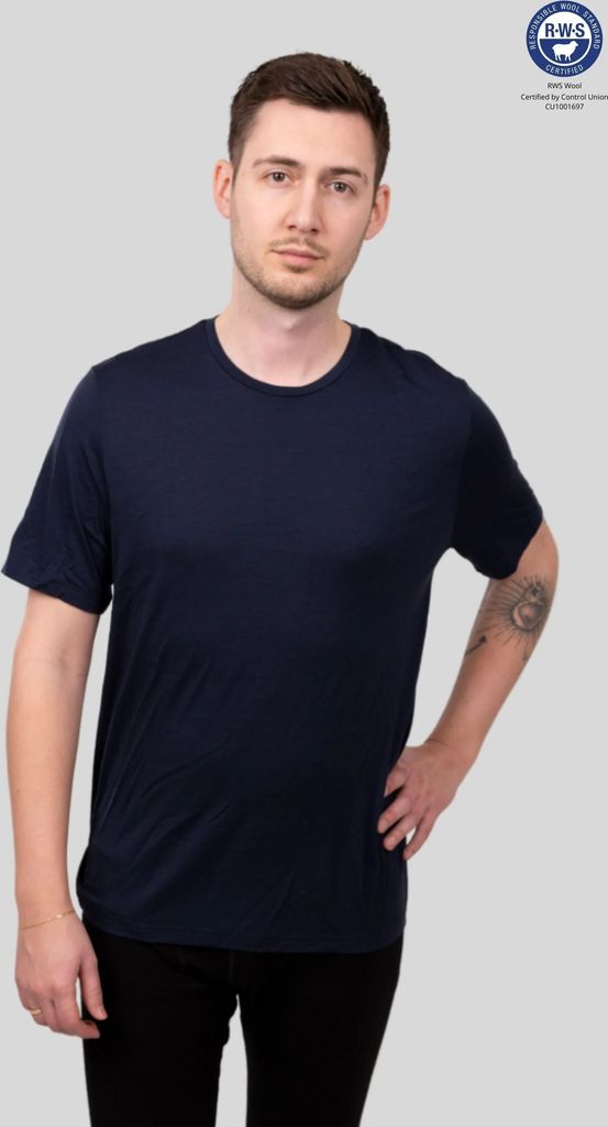 sloe ss navy