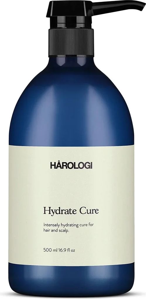 hårologi hydrate cure - 500ml