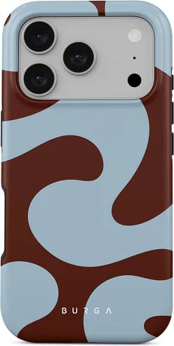 core - iphone 17 pro case