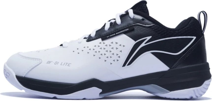 li-ning blade lite black