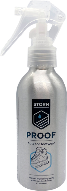 Storm Proofer 150ml Spray On