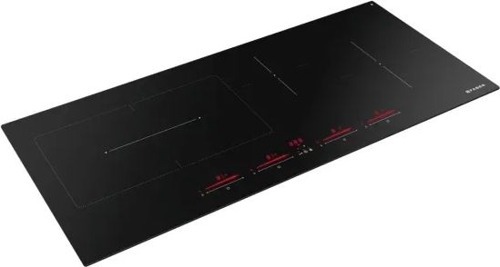 Faber Slim 94 KL Indbygget Zone Induktionskogeplade