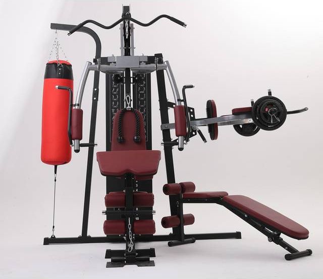 ODIN Ragnarok Multi Station 100kg
